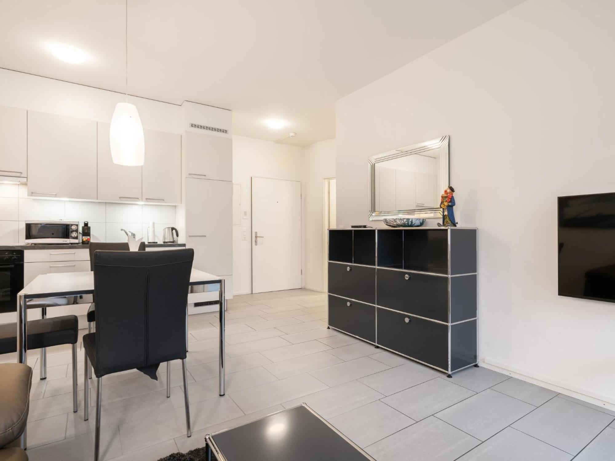 Apartment Victoria View By Interhome Interlaken Exterior foto